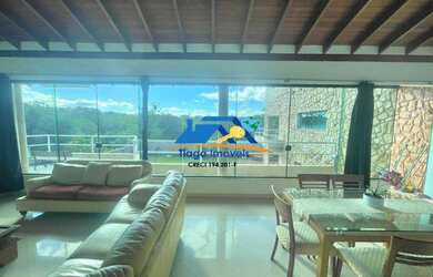 Imagem 14: CASA NO CONDOMÍNIO FLAMBOYANT EM ATIBAIA