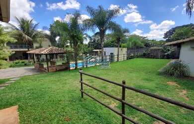 Imagem 6: Casa no Bairro Recanto Do Poeta