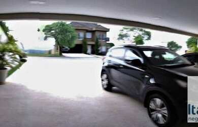 Imagem 16: Casa belíssima à venda no Residencial Gênesis II