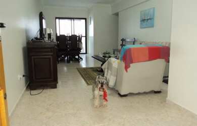 Imagem 2: Apartamento com 2 dormitórios à venda, 99 m² por R$ 375.000,00 - Vila...