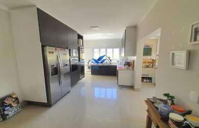 Imagem 2: HORTOLÂNDIA - Casa de Condomínio - RESIDENCIAL JARDIM DE MÔNACO