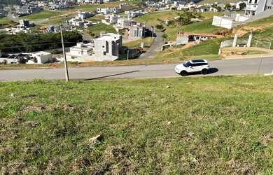 Imagem 5: TERRENO RESIDENCIAL em BRAGANÇA PAULISTA - SP, CONDOMÍNIO VILLA REAL...