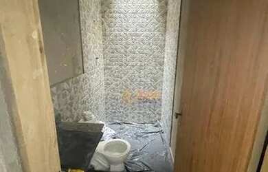 Imagem: A casa possui 2 Dormitórios, 1 Banheiro, 125m² de Área e