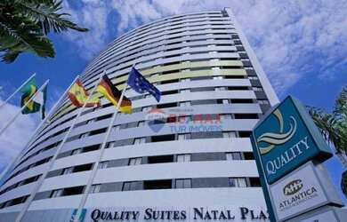 Imagem 3: Apartamento no Ed Natal Plaza