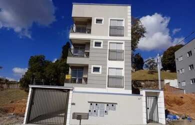 Imagem: O apartamento possui 2 Dormitórios, 3 Banheiros, 1 Vaga na