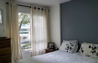 Imagem 12: RIO DE JANEIRO - Apartamento Padrão - FREGUESIA JACAREPAGUÁ