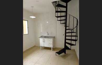 Imagem 3: Locação Sobrado 52m² Condomínio R$ 1.500,00 Jardim Guarapiranga /...