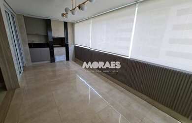 Imagem 6: ALUGADO Moraes Locação - Porto Fino Residencial - Bauru/SP