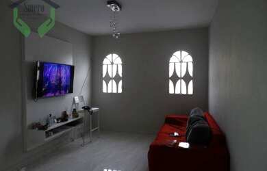 Imagem 3: Casa à venda, 130 m² por R$ 580.000,00 - Bela Vista - Osasco/SP