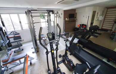 Imagem 16: APARTAMENTO RESIDENCIAL em SALVADOR - BA, PARQUE BELA VISTA