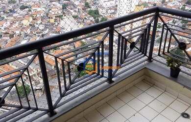 Imagem 6: Apartamento à venda, 70 m² por R$ 614.800,00 - Lauzane Paulista - São...