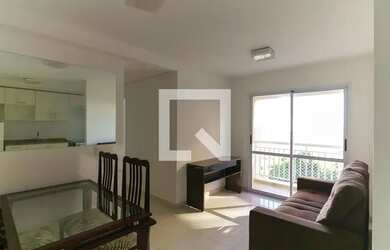 Imagem: Apartamento para Aluguel - Panamby, 2 Quartos, 60 m2