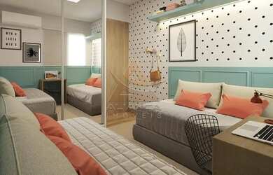 Imagem 3: Apartamento - Ribeirão Preto - Jardim Olhos D x27 água