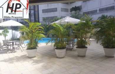 Imagem 1: APARTAMENTO RESIDENCIAL em SALVADOR - BA, CAMINHO DAS ÁRVORES