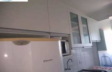 Imagem 15: APARTAMENTO PARA LOCAÇÃO MOBILIADO FRENTE MAR NA PRAINHA EM CARAGUATATUBA