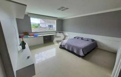 Imagem 12: Condomínio Flamboyant - Recreio dos Bandeirantes