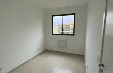 Imagem 9: Apartamento 2 quartos 1 suíte andar alto com vista lazer no Recreio