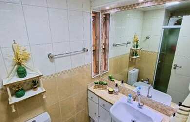 Imagem 14: Apartamento à venda, 64 m² por R$ 475.000,00 - Tatuapé - São Paulo/SP