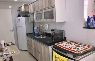 Imagem 2: Apartamento frente praia das dunas - Cabo Frio - RJ