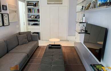 Imagem 10: Apartamento com 3 dormitórios, 293 m² - venda por R$ 5.000.000,00 ou...