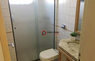 Imagem 13: Apto Cond. Piazza Navona. Piscina, Área de serviço, 110m² de Áreae2...