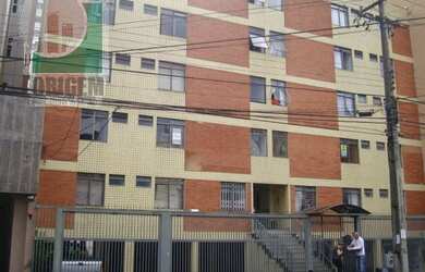 Imagem: O apartamento possui 3 Dormitórios, 2 Banheiros, 1 Vaga na