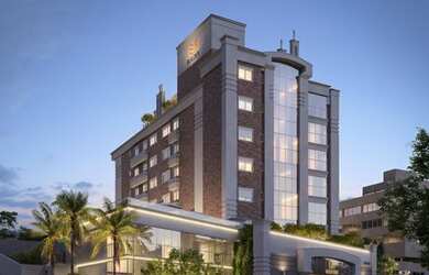 Imagem 2: FLORIANóPOLIS - Apartamento Padrão - Trindade