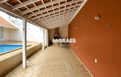 Imagem 3: Casa com 3 suítes à venda, 240 m² por R$ 620.000 - Jardim Cruzeiro do Sul - Bauru/SP