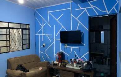 Imagem 14: Casa Galpão no Parque dos Flamboyants Ribeirão Preto