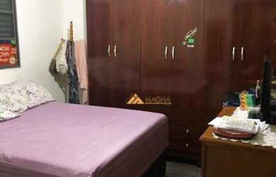 Imagem 14: Casa residencial à venda, Jardim Irajá, Ribeirão Preto