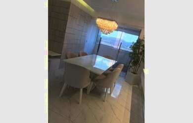 Imagem: O apartamento possui 3 Dormitórios, 3 Banheiros, 90m² de Área