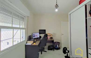 Imagem 9: Apartamento com 3 dormitórios à venda, 110 m² por R$ 530.000,00 - Boqueirão...