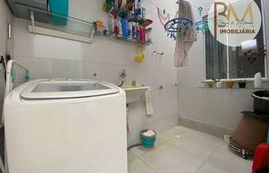 Imagem 16: Casa com 3 dormitórios à venda, 126 m² por R$ 550.000,00 - Sim - Feira...