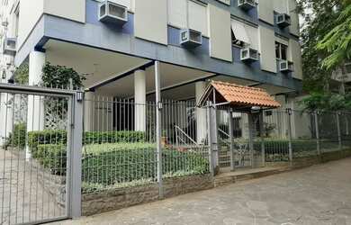 Imagem: O apartamento possui 3 Dormitórios, 3 Banheiros, 1 Vaga na