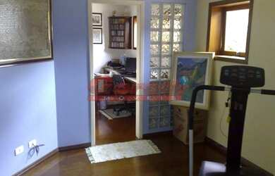 Imagem 7: Casa à venda, 430 m² por R$ 2.000.000,00 - Condomínio Arujazinho IV...