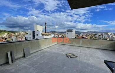 Imagem 12: Cobertura à venda, 139 m² por R$ 798.000,00 - Ana Lúcia - Sabará/MG