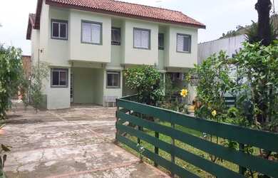 Imagem 1: CASA RESIDENCIAL em CARAGUATATUBA - SP, MARTIM DE SA