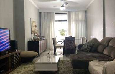 Imagem: O apartamento à venda possui 3 Dormitórios, 3 Banheiros, 2