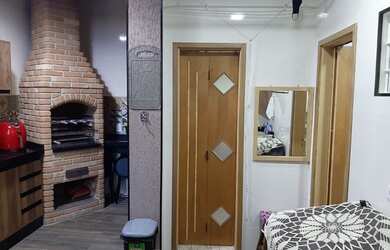 Imagem 10: Sobrado à venda, 136 m² por R$ 765.000,00 - Vila Formosa - São Paulo/SP