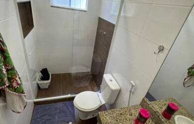 Imagem 16: CASA - UBA II - ITAIPU 4 qtos, 4 vagas, piscina, quintal e churrasqueira