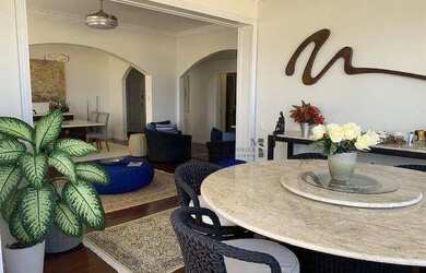 Imagem 11: Apartamento com 3 dormitórios para alugar, 170 m² por R$ 8.000/mês...