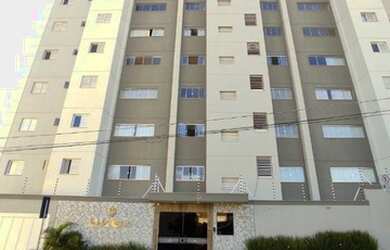 Imagem 1: Apartamento residencial a venda no Vila Totolli em Franca