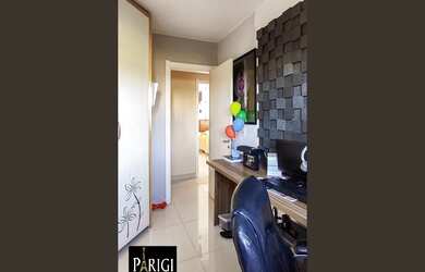 Imagem 8: Apartamento, 73 m² - venda por R$ 375.000,00 ou aluguel por R$ 2.810,00/mês...