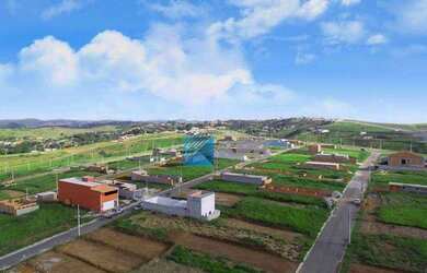 Imagem: O terreno possui 175m² de Área e está localizado em Setville