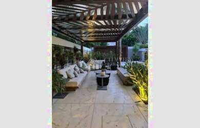 Imagem 9: CASA 4 SUÍTES - CONDOMÍNIO RIO MAR - BARRA DA TIJUCA