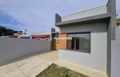 Imagem 5: FAZENDA RIO GRANDE - Casa de Condomínio - Gralha Azul