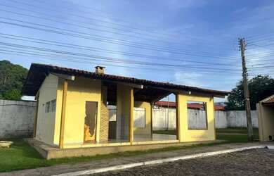 Imagem 4: Casa Condomínio Campo Belo