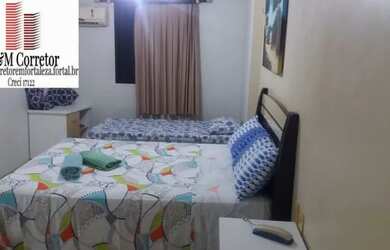 Imagem 16: Apartamento por temporada A partir R$ 160,00 na Praia de Iracema- Fortaçeza-CE