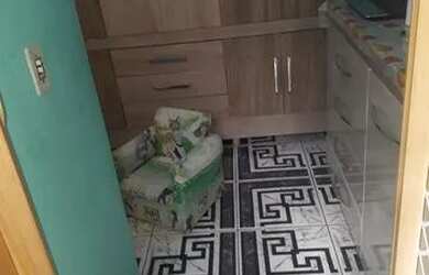 Imagem 6: Casa em itaqua. 2 Banheirose2 Dormitórios