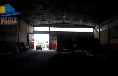 Imagem 11: Galpão, 830 m² - venda por R$ 1.200.000,00 ou aluguel por R$ 10.112,00/mês...